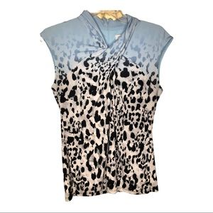 Calvin Klein Women’s Top Blouse